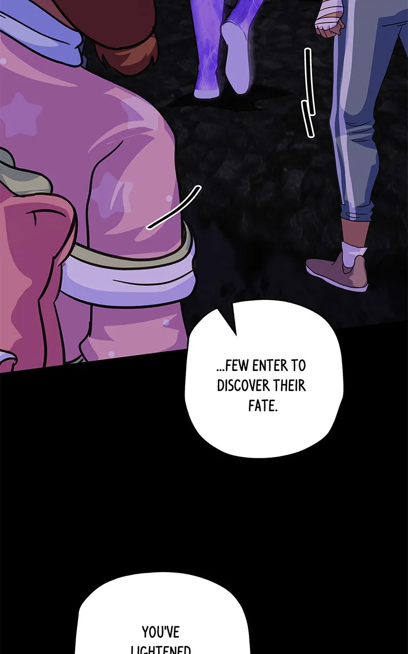 Luggage Chapter 65 page 55 - 