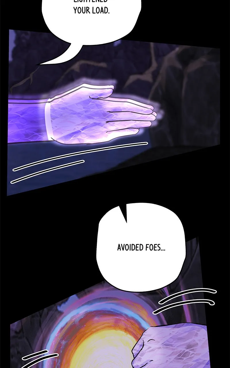 Luggage Chapter 65 page 56 - 