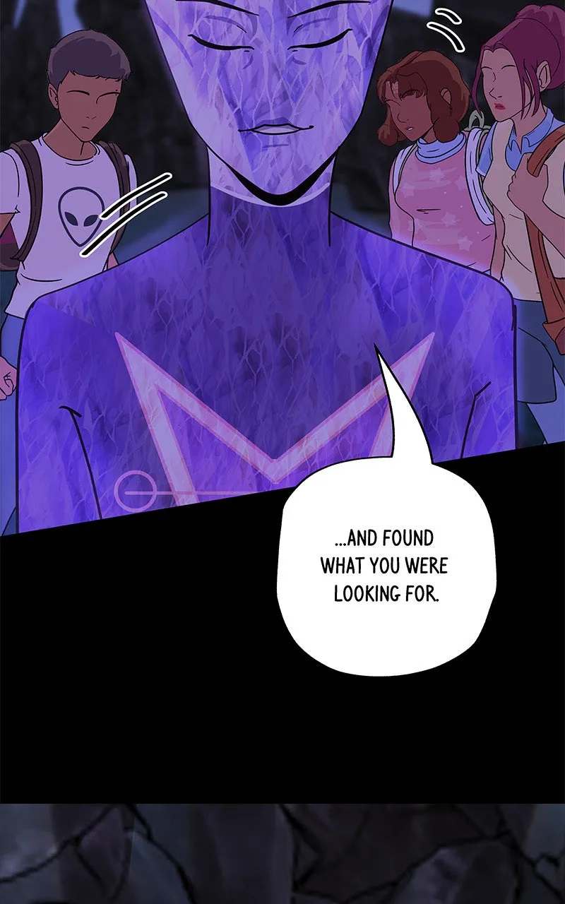 Luggage Chapter 65 page 58 - 