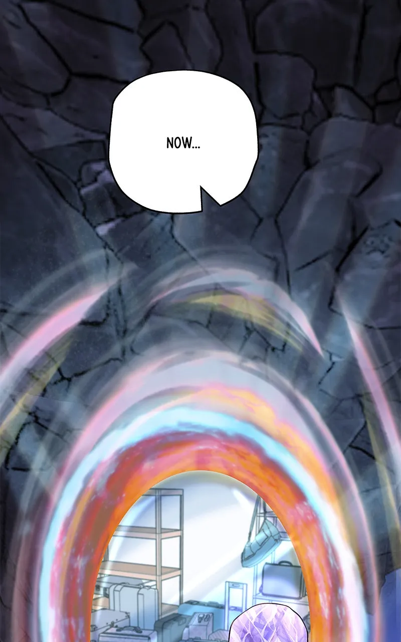 Luggage Chapter 65 page 59 - 
