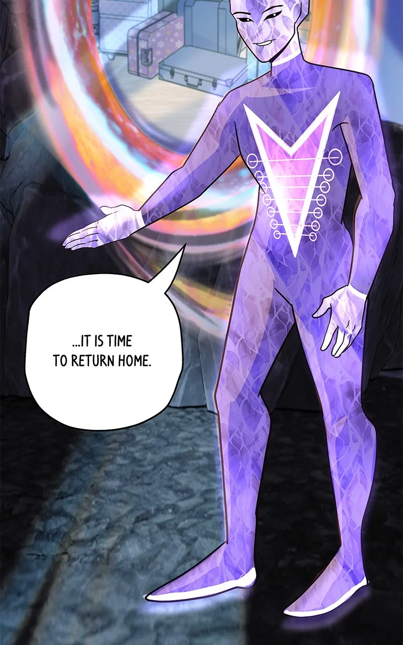 Luggage Chapter 65 page 60 - 