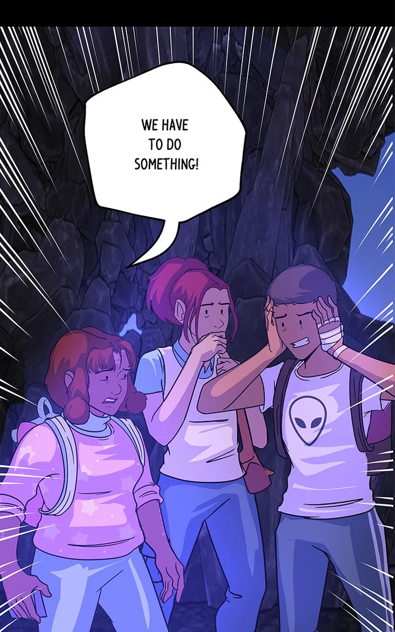 Luggage Chapter 65 page 7 - 