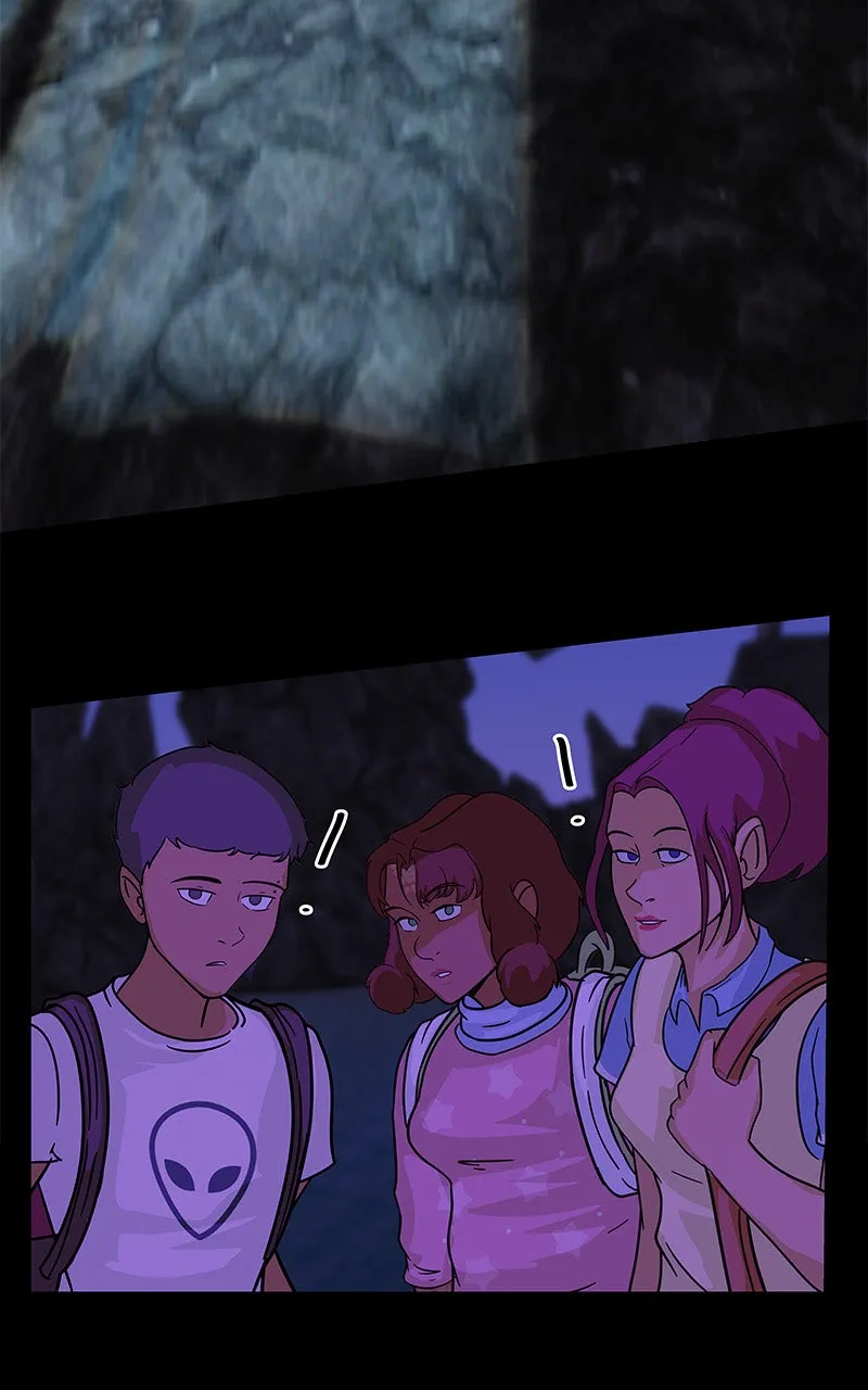 Luggage Chapter 65 page 61 - 