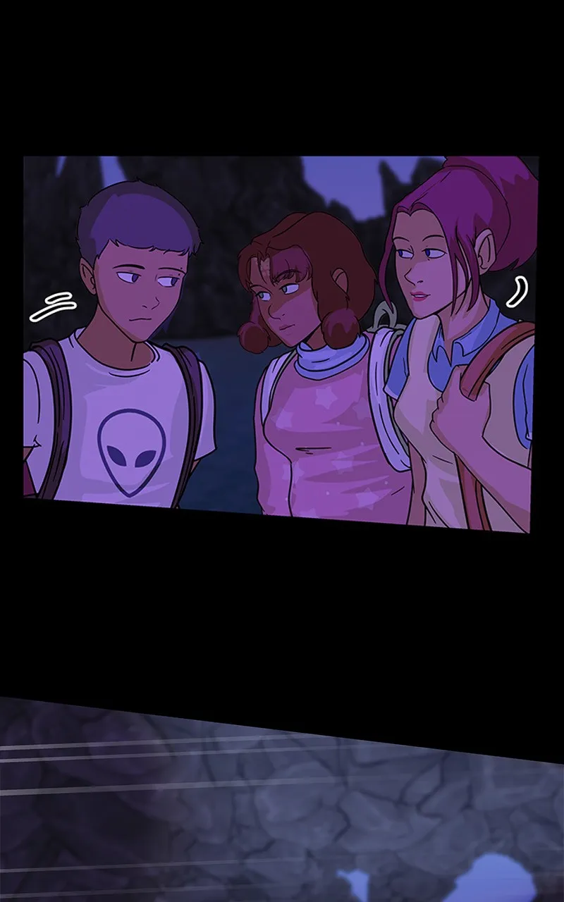 Luggage Chapter 65 page 62 - 