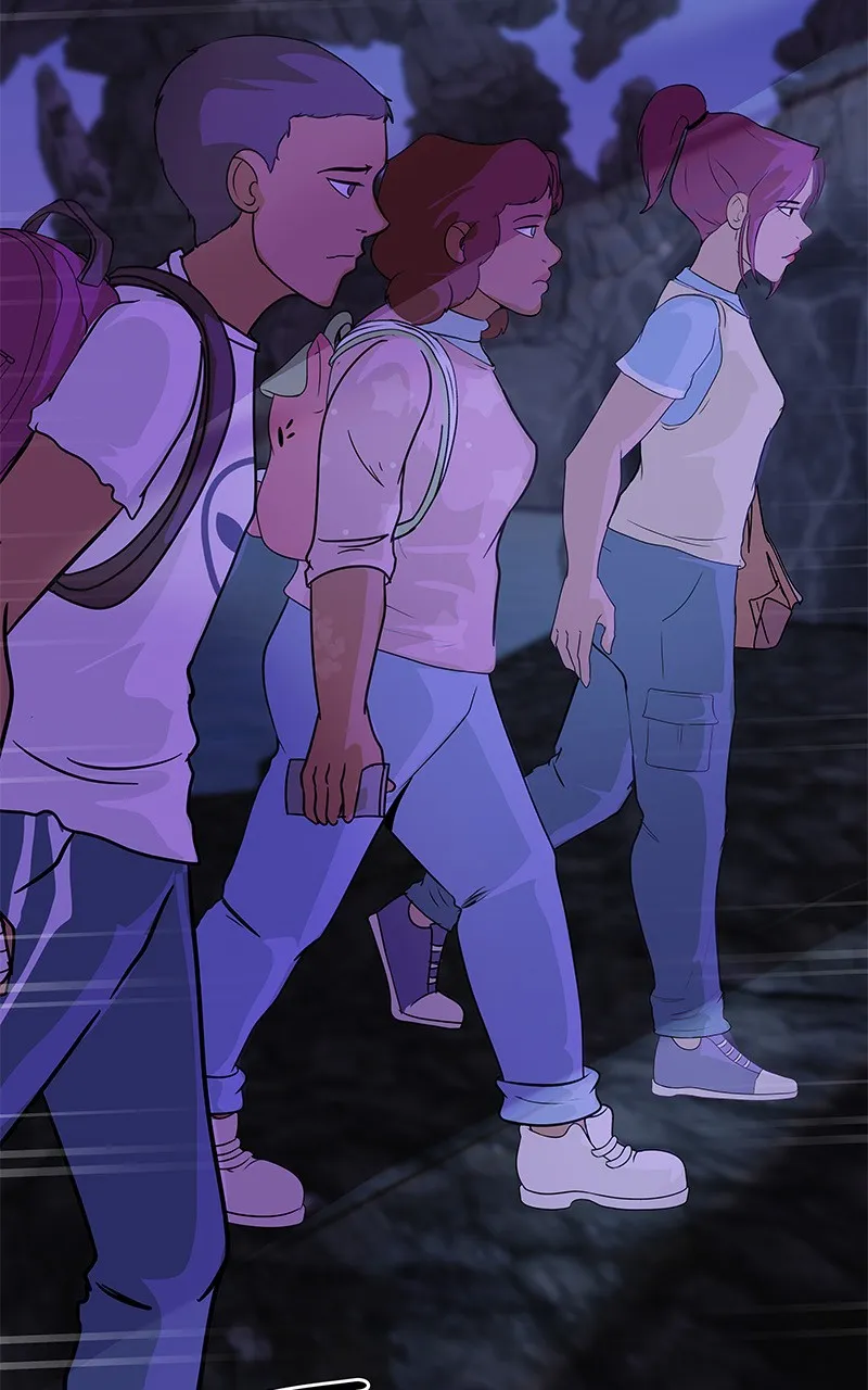 Luggage Chapter 65 page 63 - 