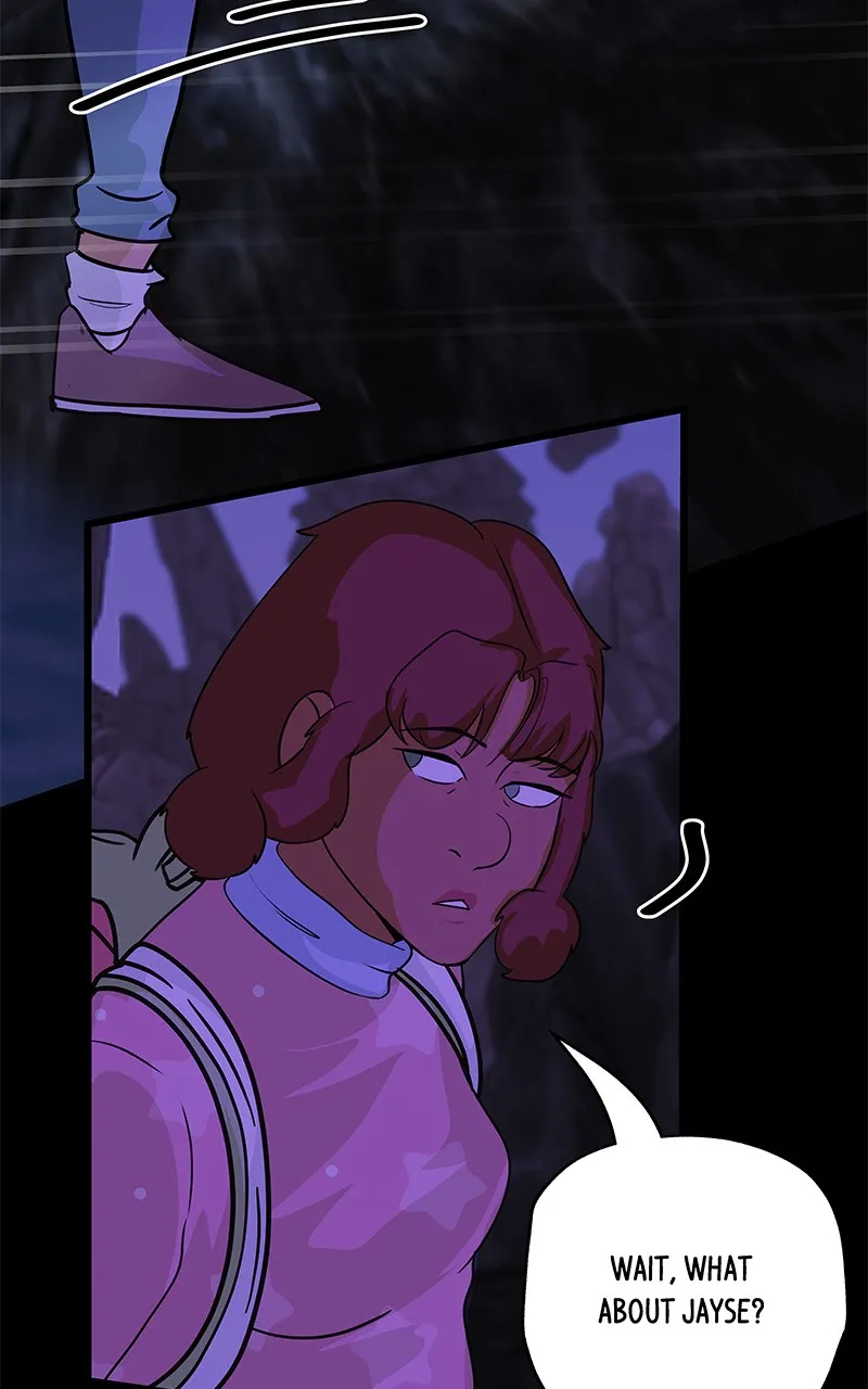 Luggage Chapter 65 page 64 - 