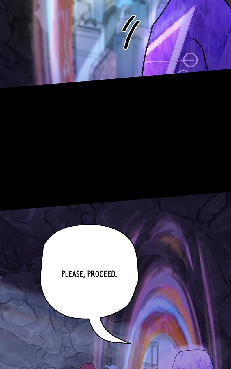 Luggage Chapter 65 page 66 - 