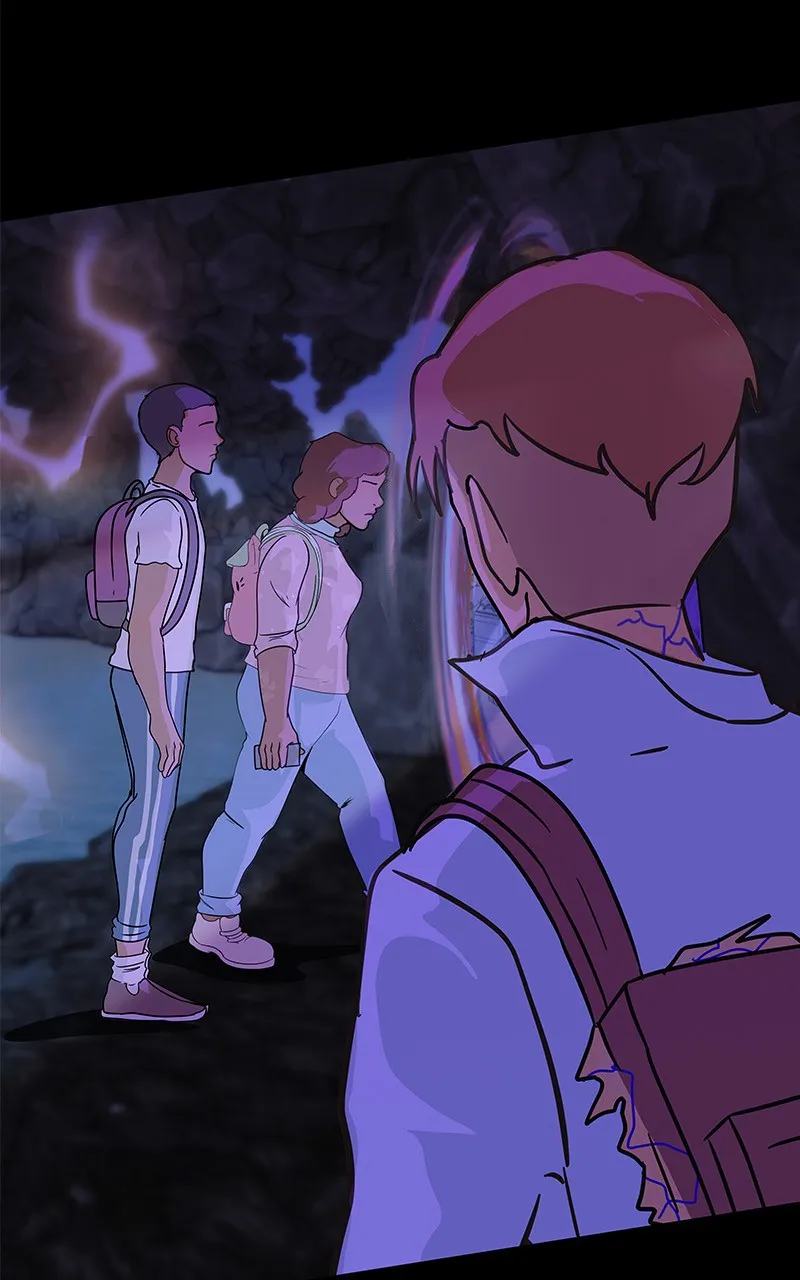 Luggage Chapter 65 page 68 - 