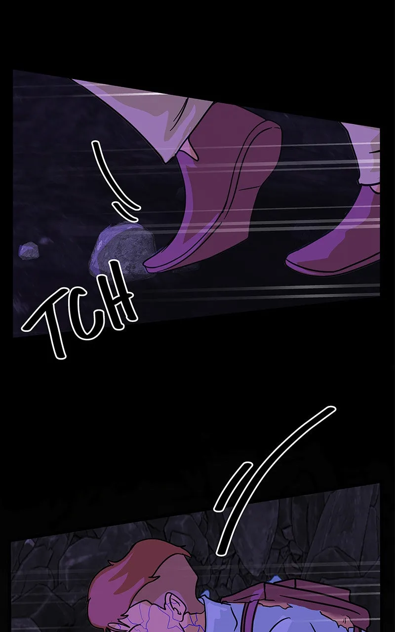 Luggage Chapter 65 page 73 - 