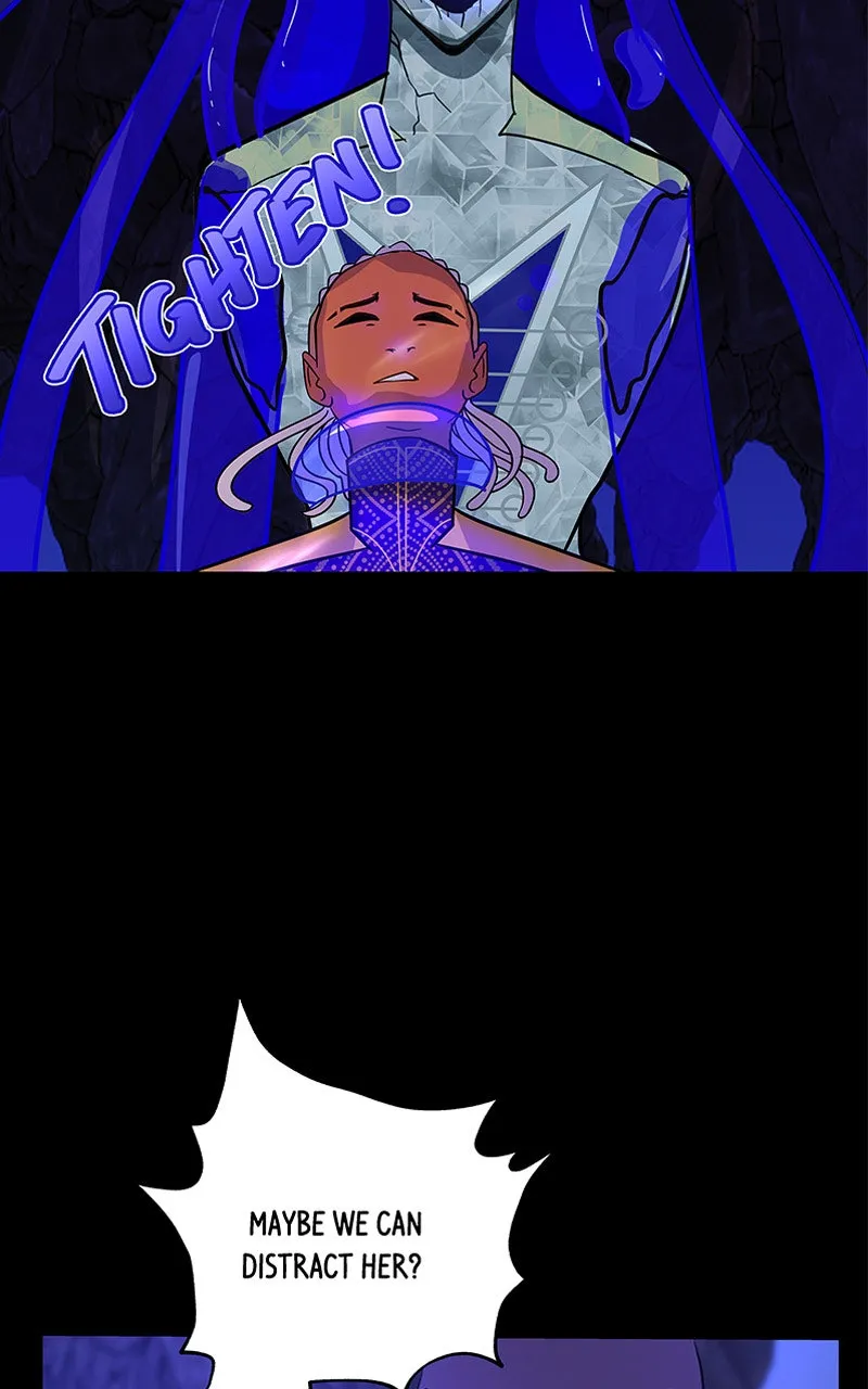 Luggage Chapter 65 page 9 - 