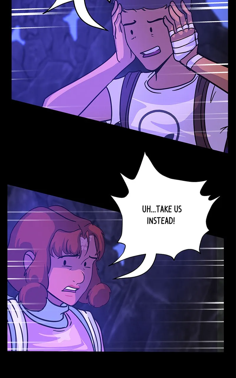 Luggage Chapter 65 page 10 - 