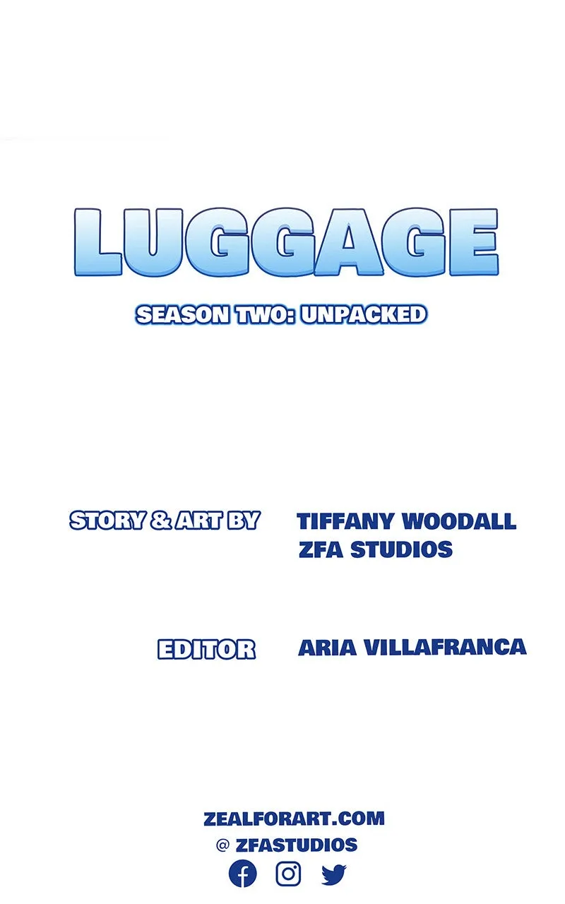 Luggage Chapter 65 page 93 - 
