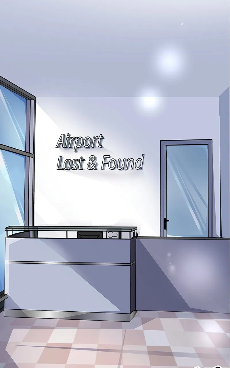 Luggage Chapter 66 page 2 - 
