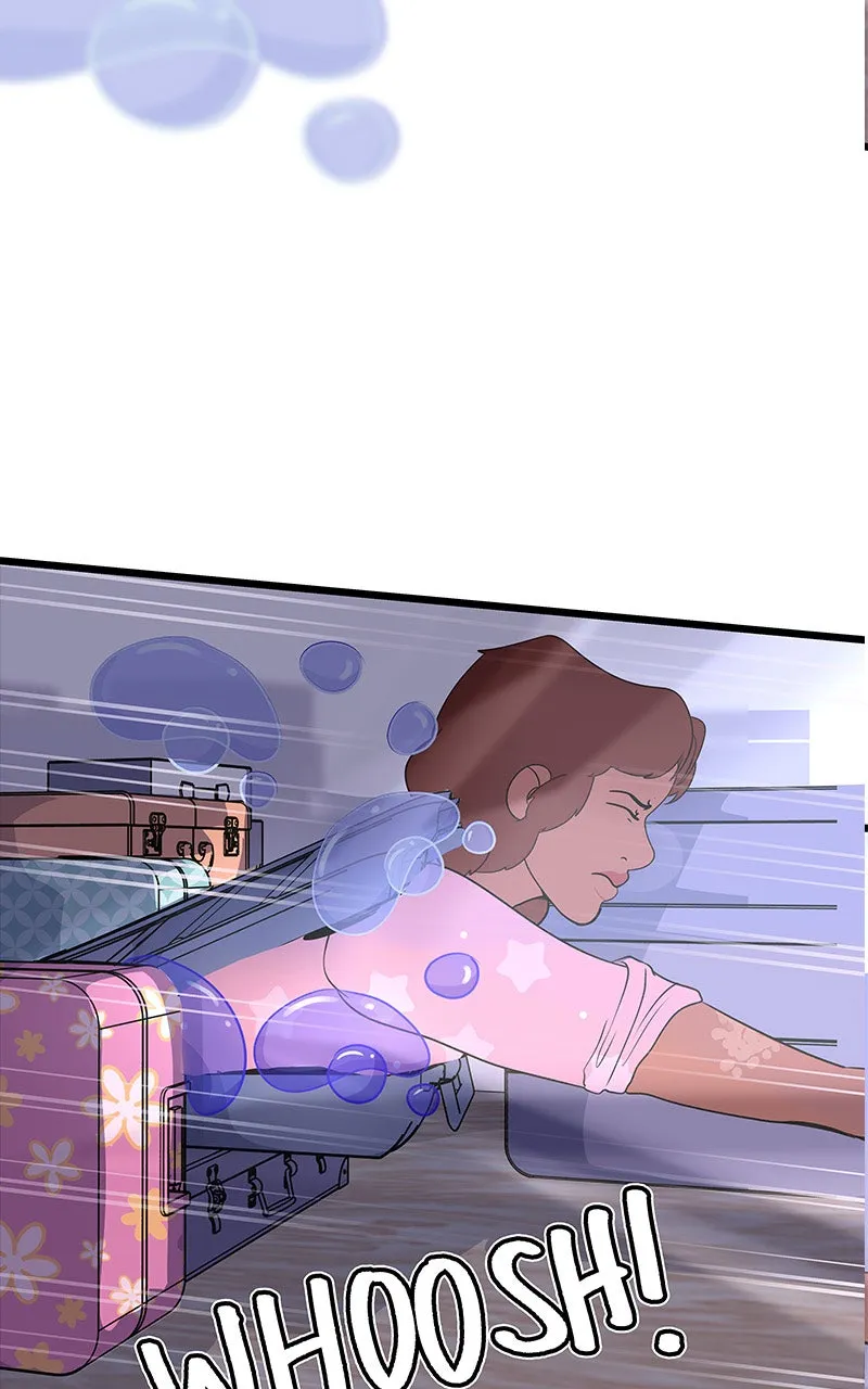 Luggage Chapter 66 page 11 - 
