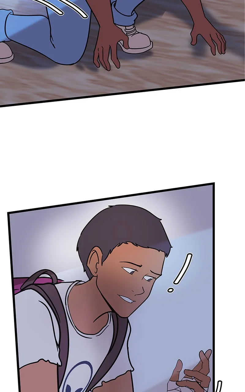 Luggage Chapter 66 page 14 - 