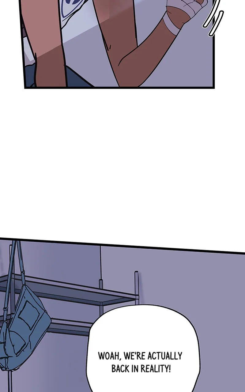 Luggage Chapter 66 page 15 - 