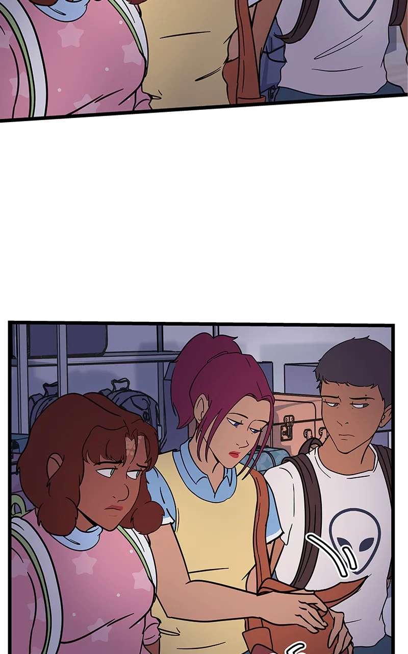 Luggage Chapter 66 page 18 - 