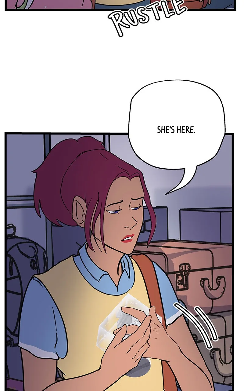 Luggage Chapter 66 page 19 - 