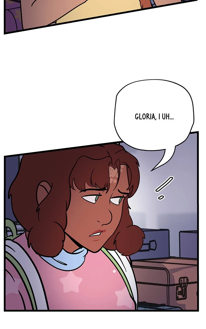 Luggage Chapter 66 page 20 - 