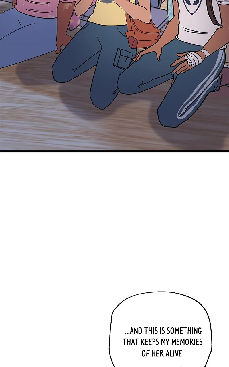 Luggage Chapter 66 page 22 - 