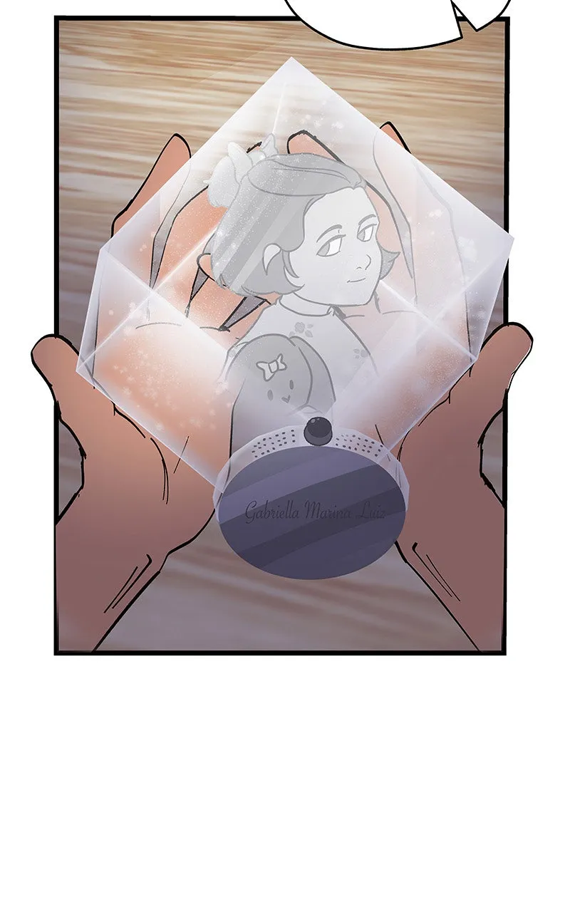 Luggage Chapter 66 page 23 - 