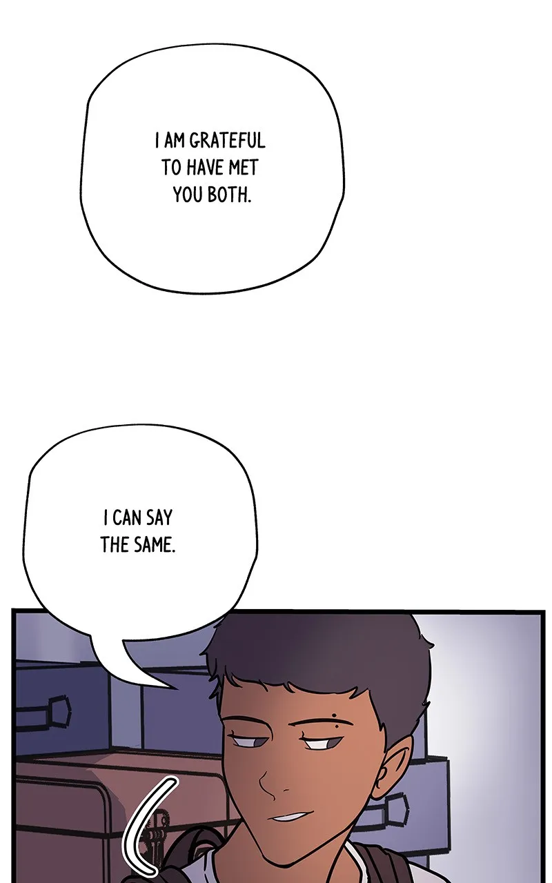 Luggage Chapter 66 page 26 - 