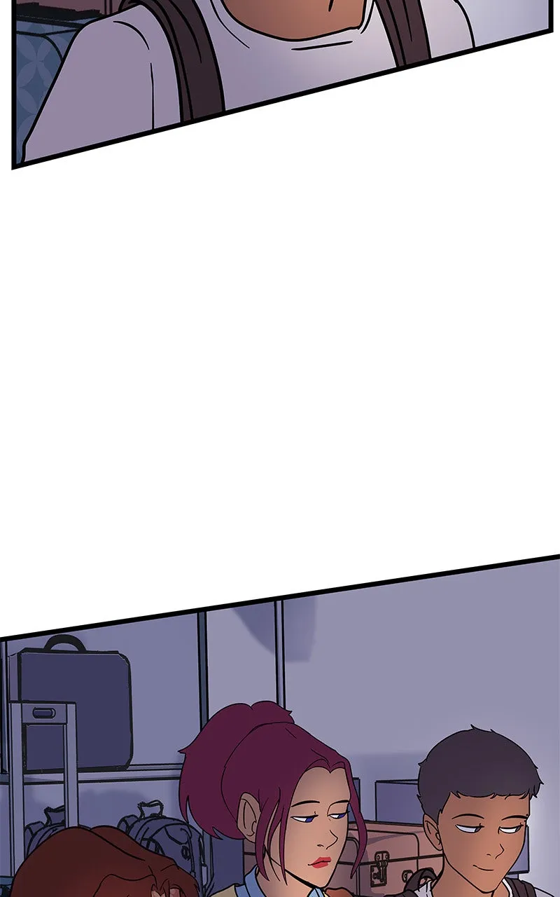 Luggage Chapter 66 page 27 - 