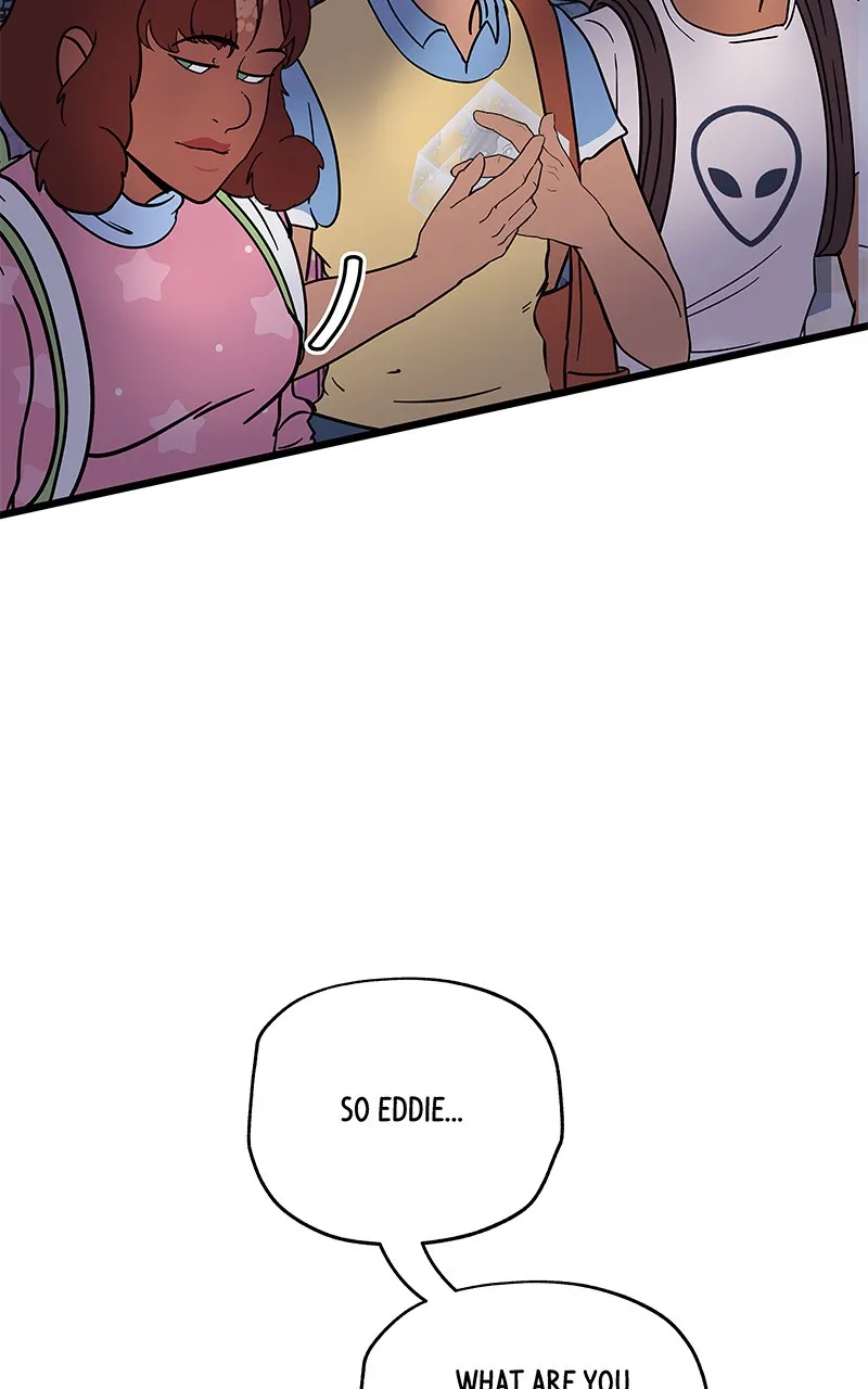 Luggage Chapter 66 page 28 - 