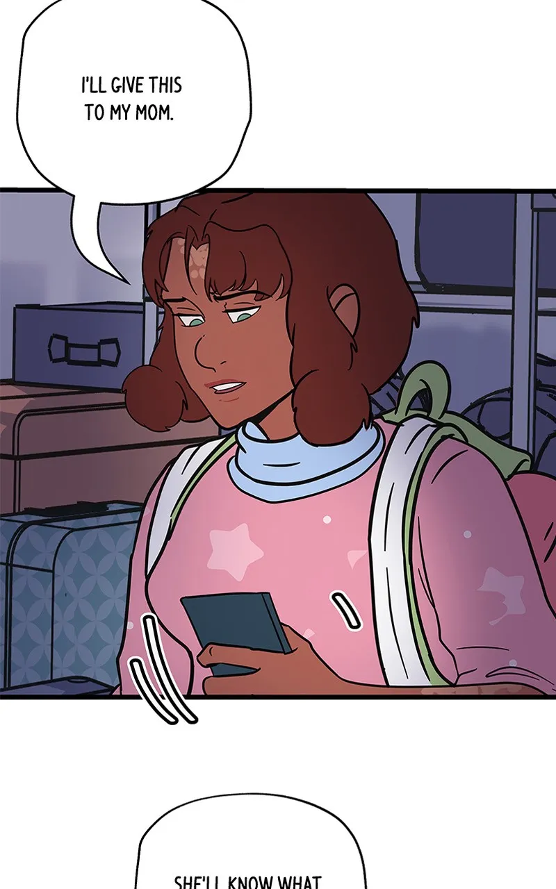 Luggage Chapter 66 page 30 - 