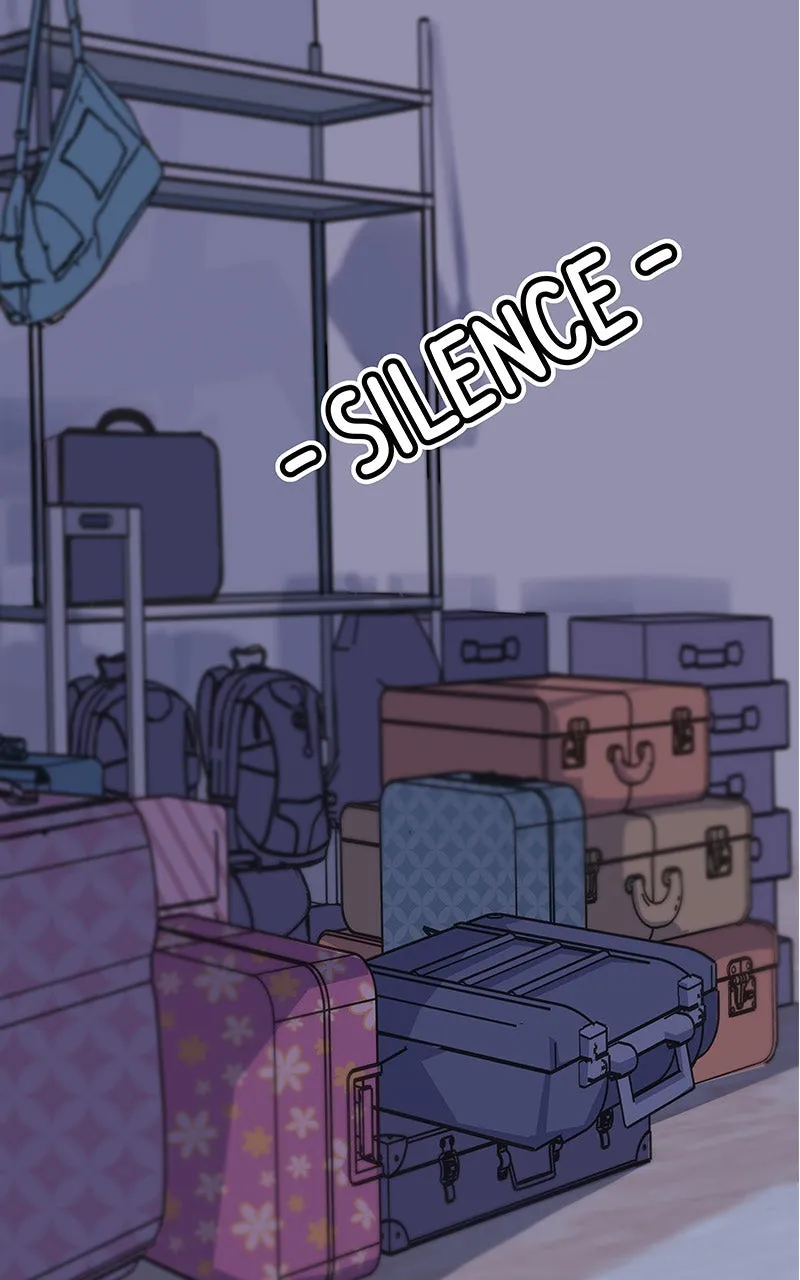 Luggage Chapter 66 page 4 - 