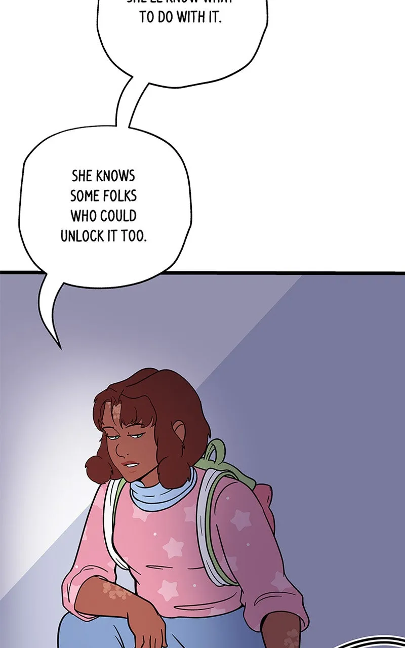 Luggage Chapter 66 page 31 - 