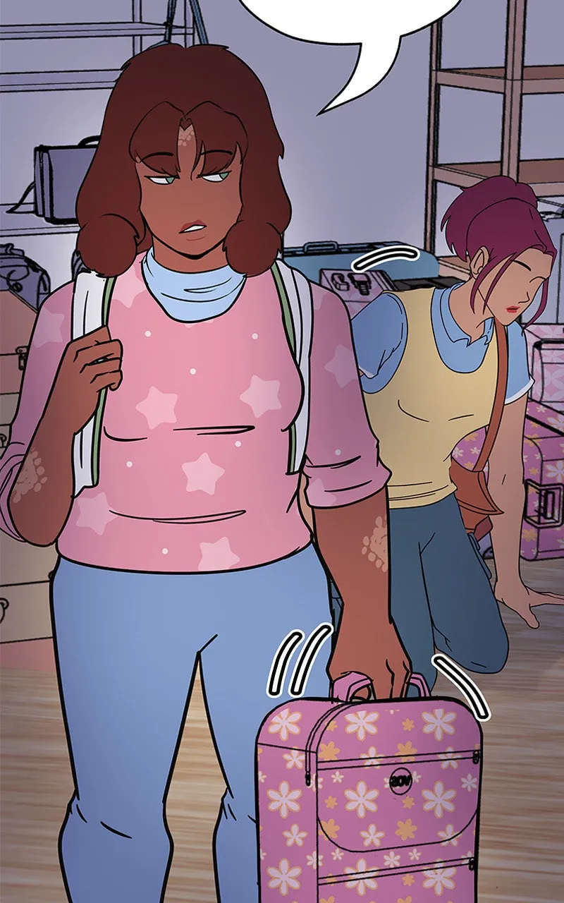 Luggage Chapter 66 page 33 - 