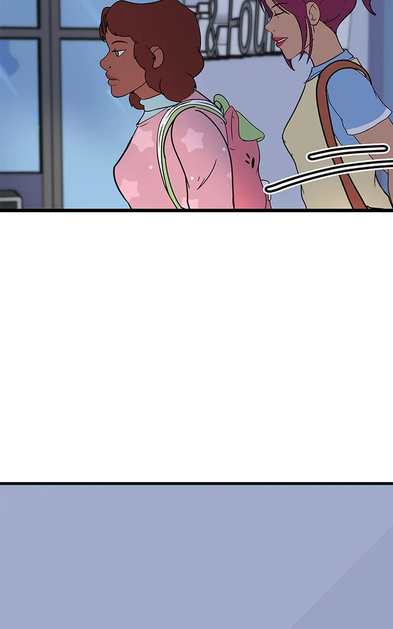 Luggage Chapter 66 page 35 - 