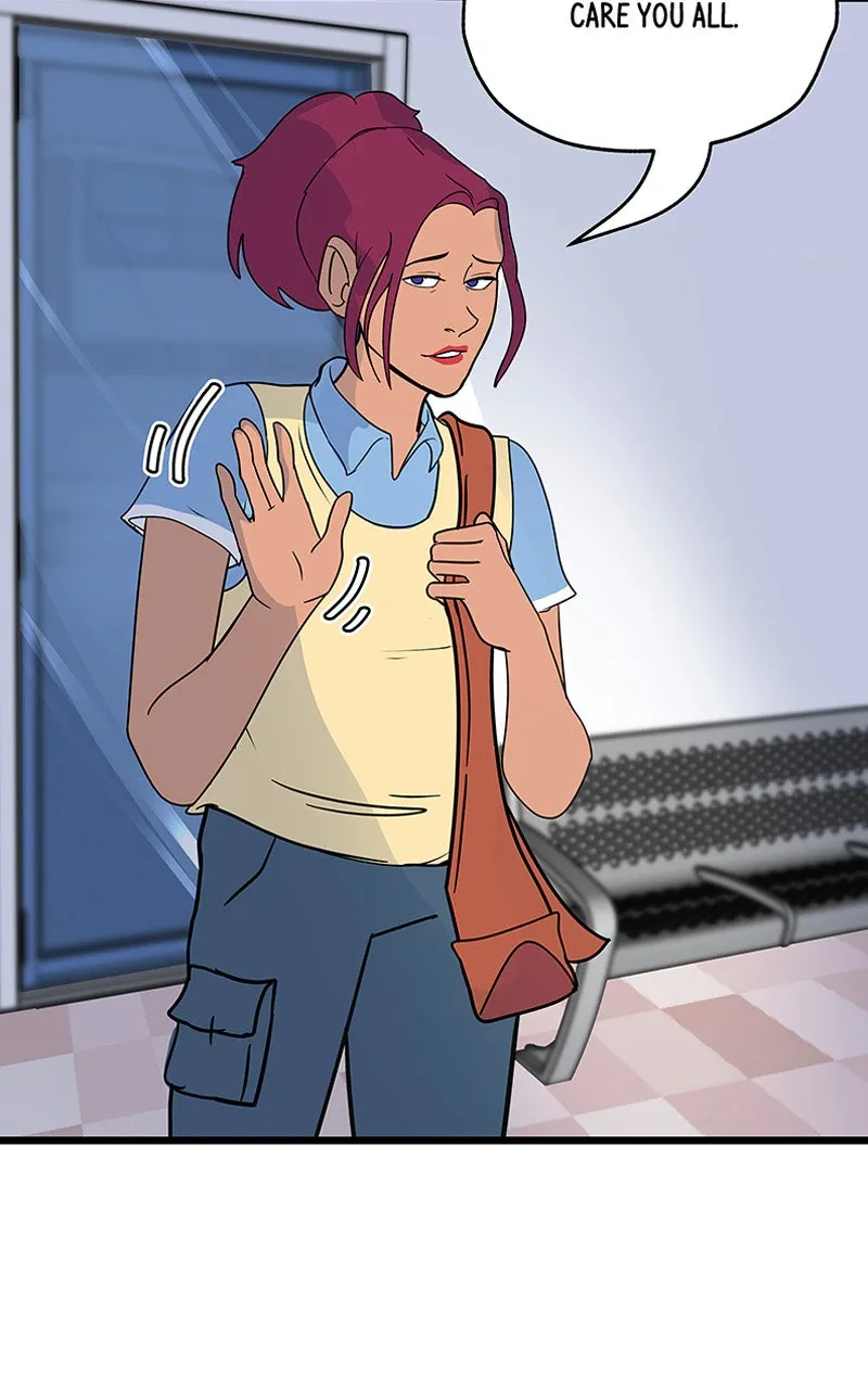 Luggage Chapter 66 page 42 - 