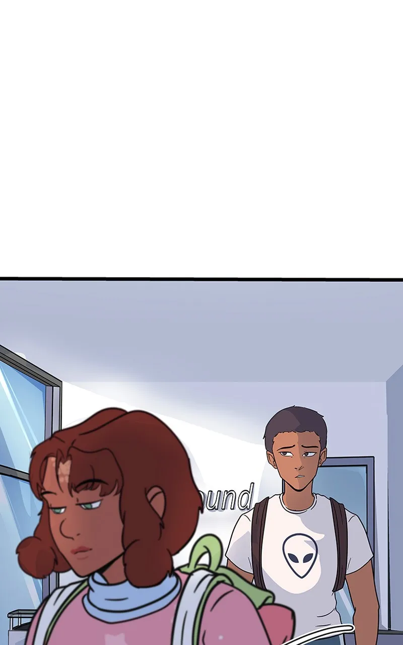 Luggage Chapter 66 page 44 - 
