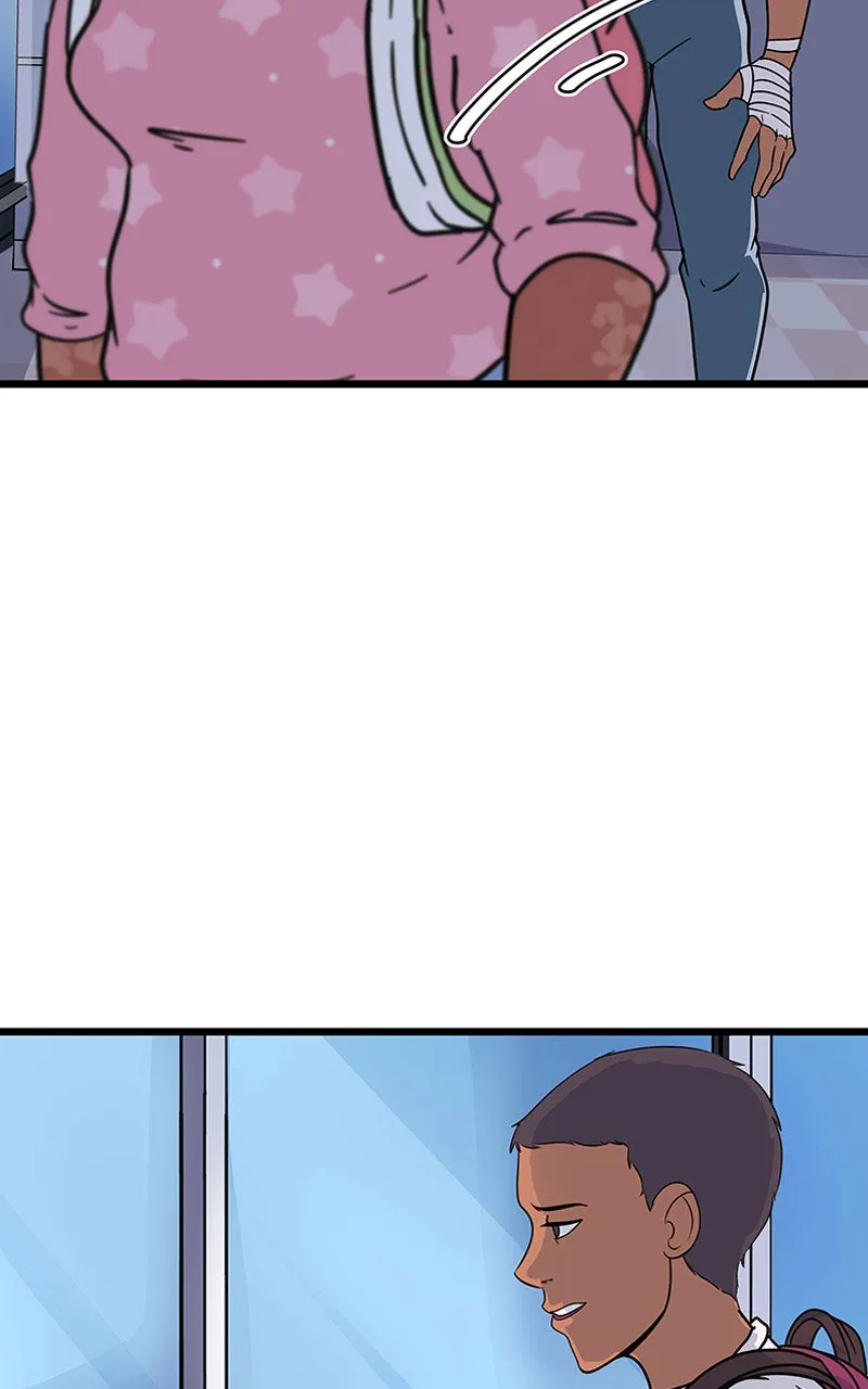 Luggage Chapter 66 page 45 - 