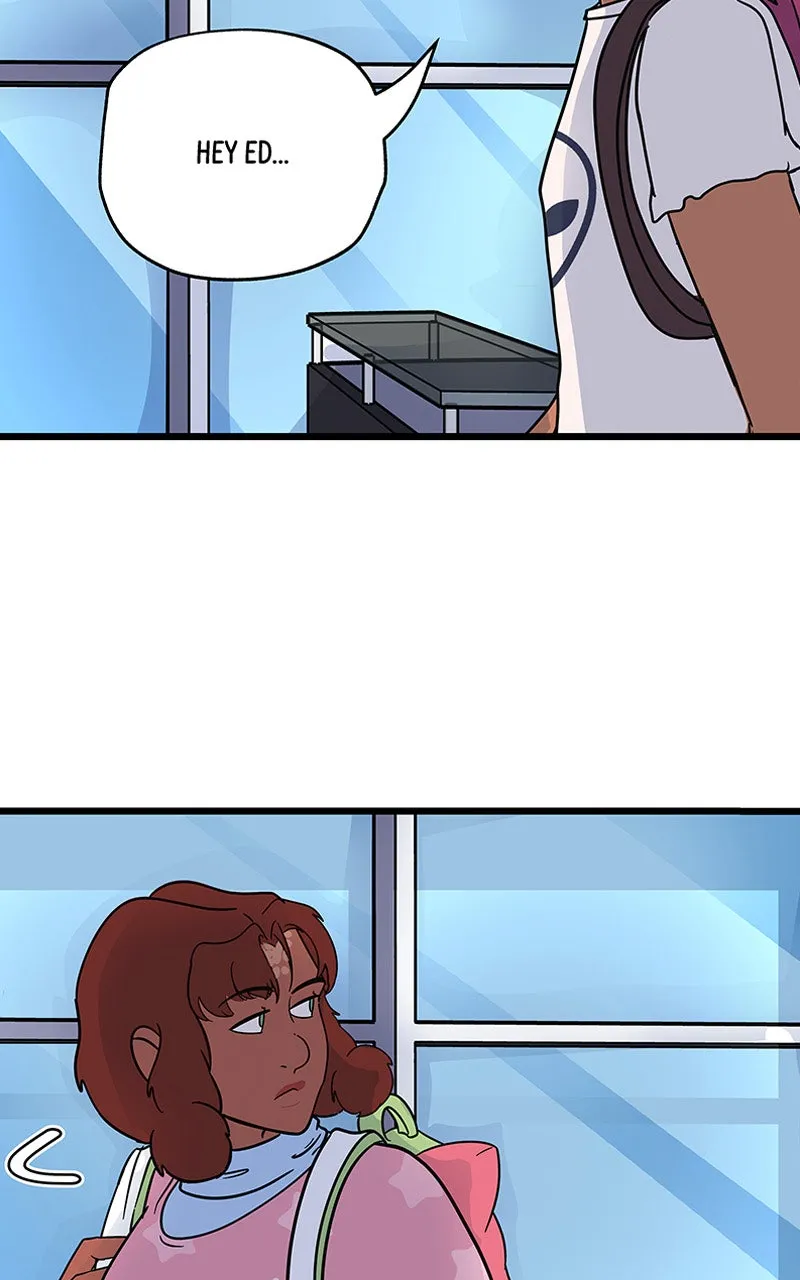 Luggage Chapter 66 page 46 - 