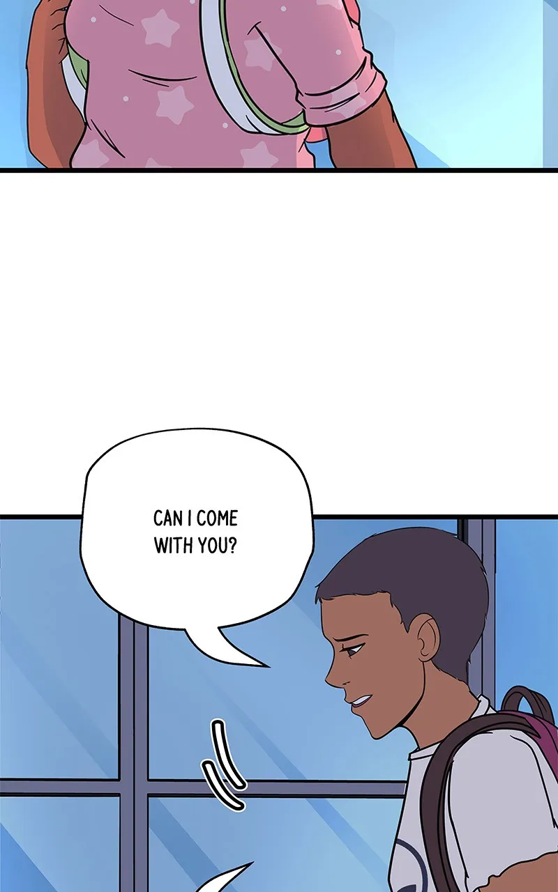 Luggage Chapter 66 page 47 - 