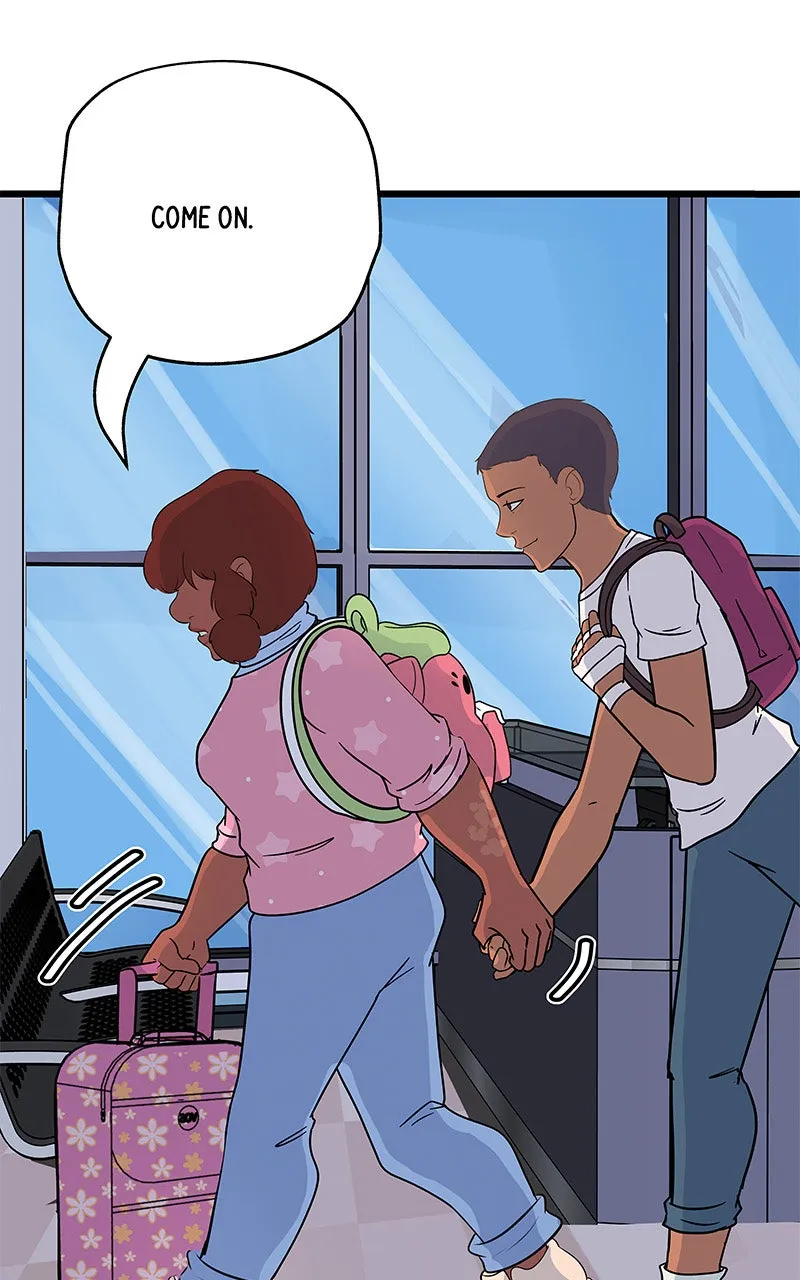 Luggage Chapter 66 page 49 - 