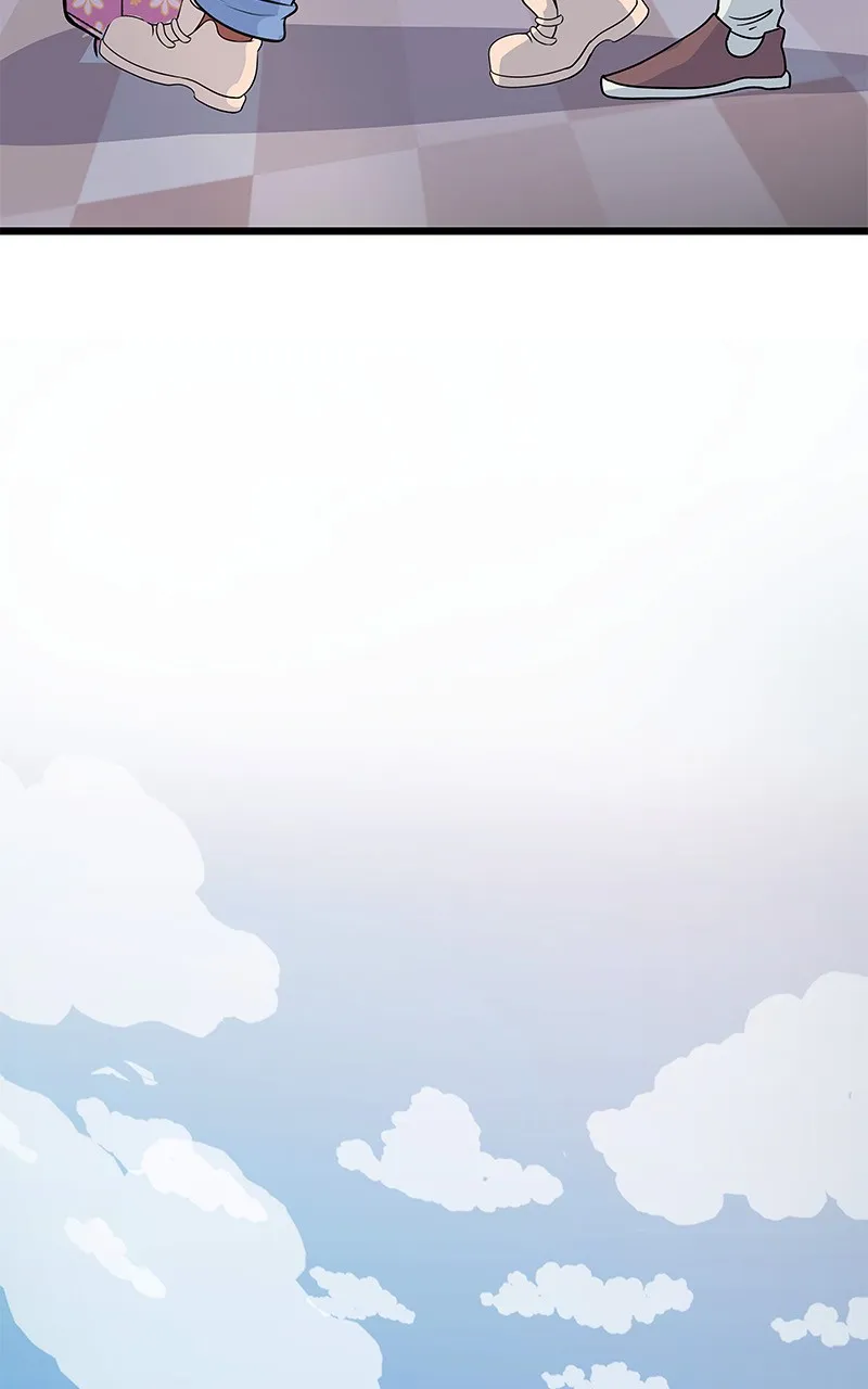 Luggage Chapter 66 page 50 - 