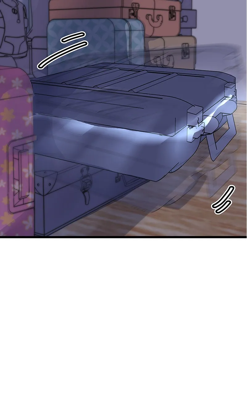 Luggage Chapter 66 page 6 - 