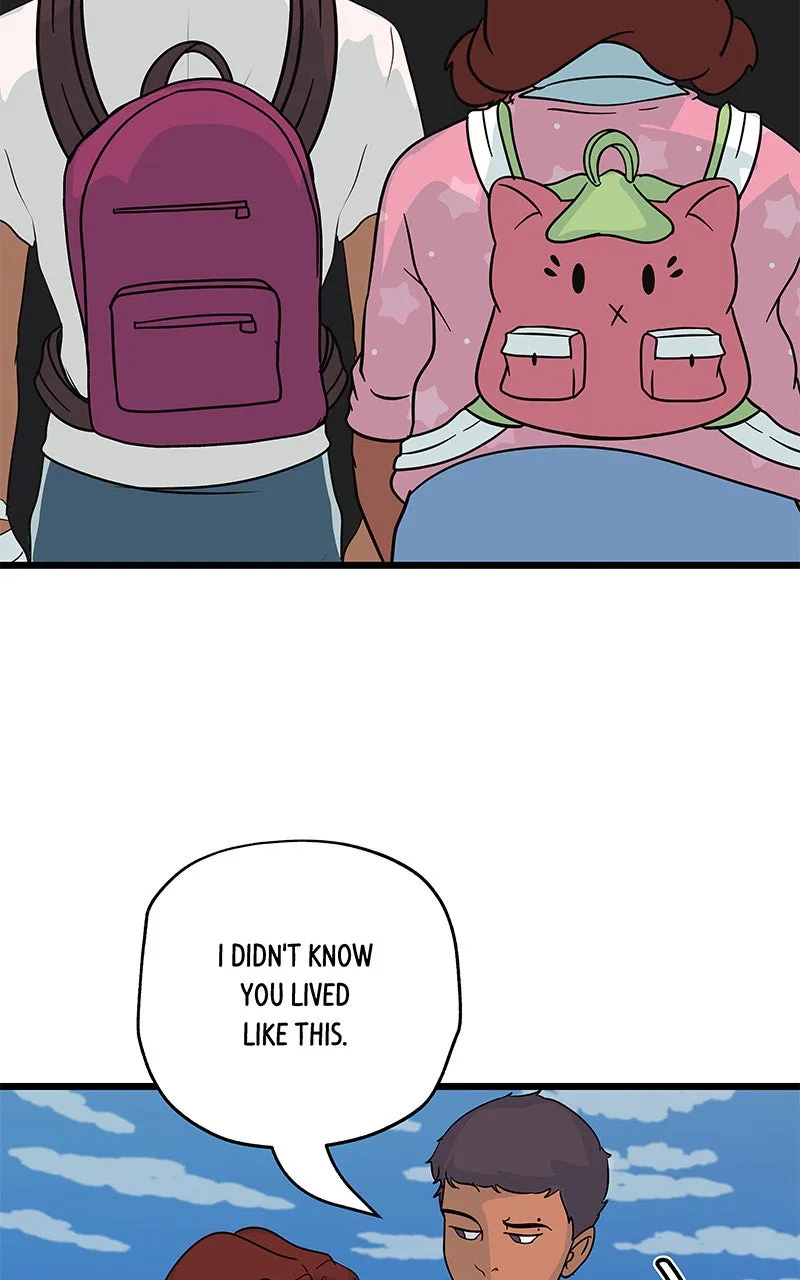 Luggage Chapter 66 page 52 - 
