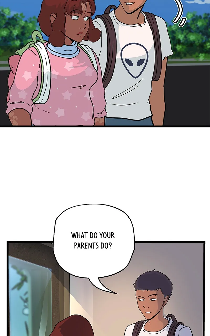Luggage Chapter 66 page 53 - 