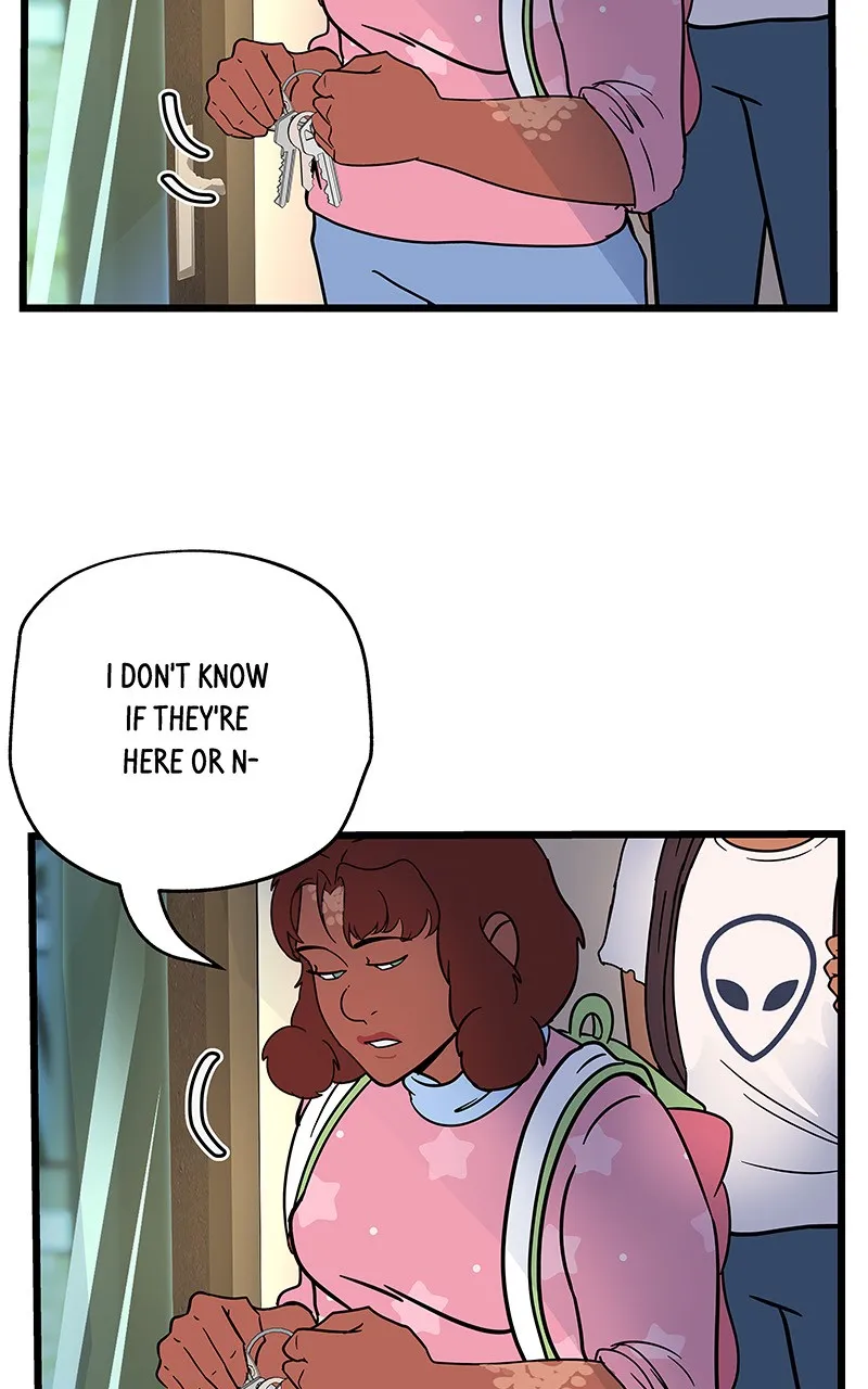 Luggage Chapter 66 page 56 - 