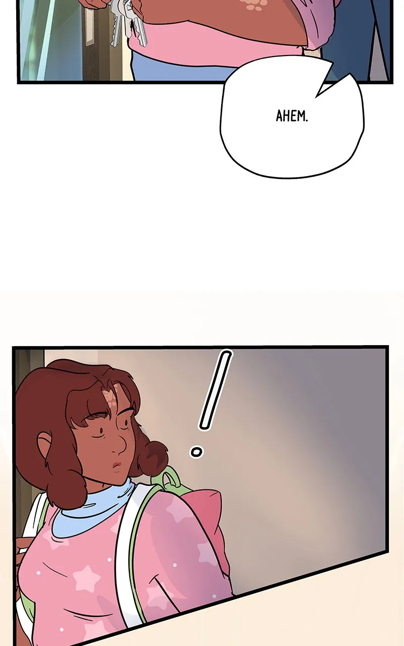 Luggage Chapter 66 page 57 - 