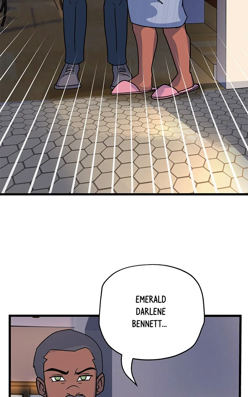 Luggage Chapter 66 page 59 - 