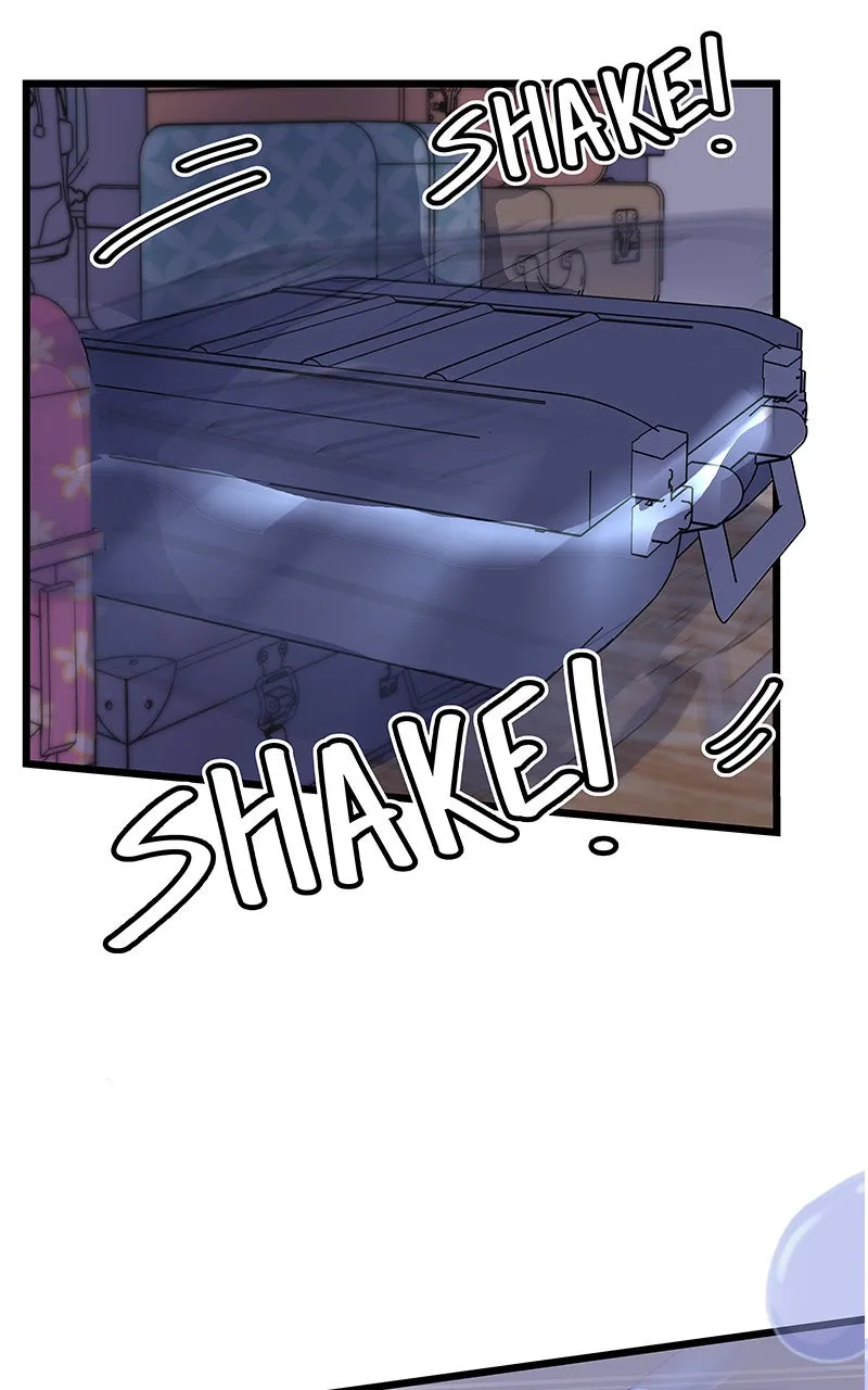 Luggage Chapter 66 page 7 - 
