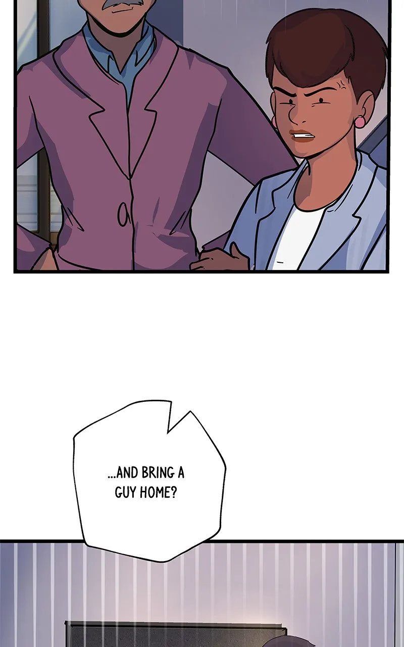 Luggage Chapter 66 page 61 - 