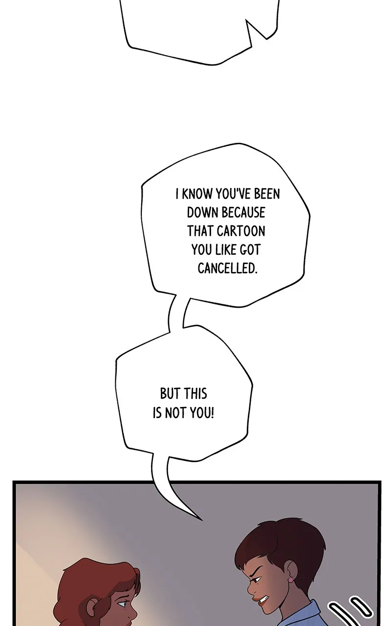 Luggage Chapter 66 page 63 - 