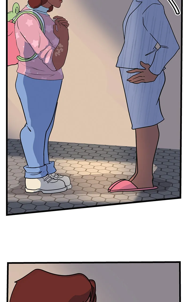 Luggage Chapter 66 page 64 - 